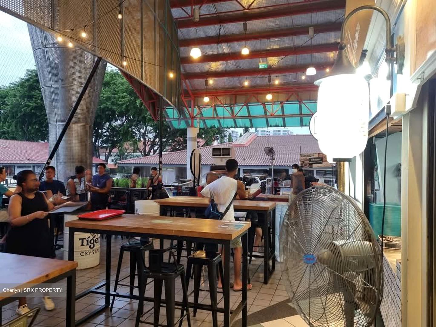 Bedok Market Place (D16), Retail #581721811